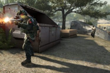 Voici les notes et les mises à jour du patch CS:GO du 13 décembre - 5