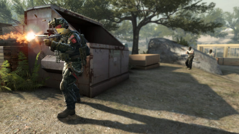 Voici les notes et les mises à jour du patch CS:GO du 13 décembre - 1