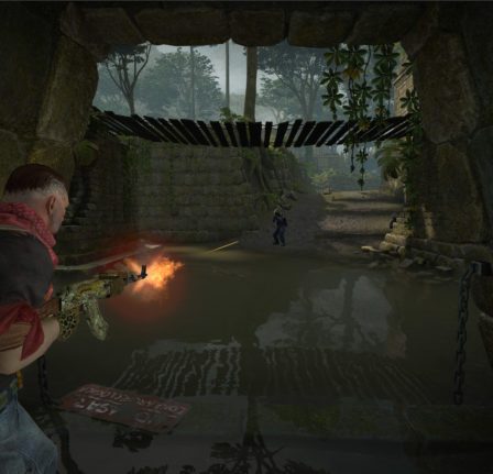 Que signifient la fragilité supérieure et la fragilisation inférieure dans CS:GO ? 84 Que signifient la fragilité supérieure et la fragilisation inférieure dans CS:GO ? - 83