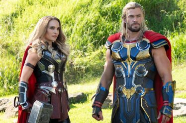 Ce qui arrive à Disney + en septembre 2022 - 5