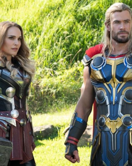 Ce qui arrive à Disney + en septembre 2022 - 36