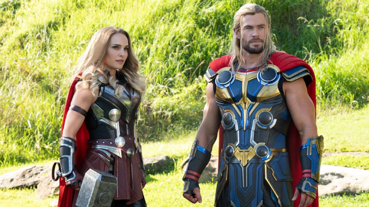 Ce qui arrive à Disney + en septembre 2022 2 Ce qui arrive à Disney + en septembre 2022 - 1