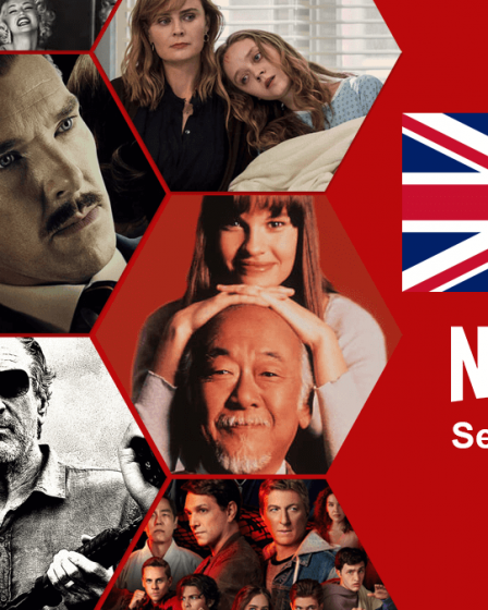 Ce qui arrive sur Netflix UK en septembre 2022 33 Ce qui arrive sur Netflix UK en septembre 2022 - 32