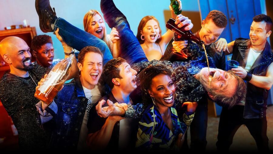 Quand est-ce que Shameless quittera maintenant Netflix
