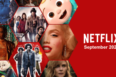Ce qui arrive sur Netflix en septembre 2022 - 20