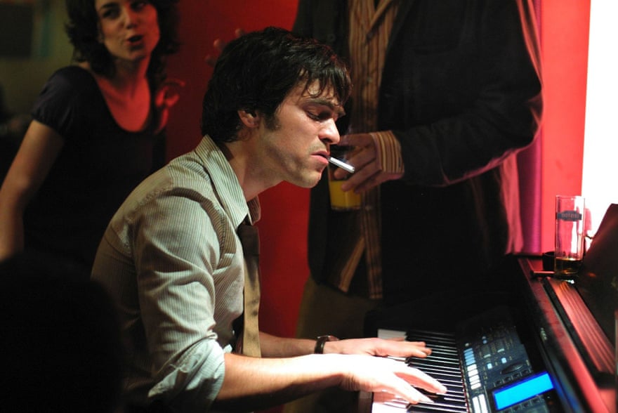 « C'était le Steve Jobs de son temps » : Romain Duris incarne Gustave Eiffel | Romain Duris 1 Le battement que mon cœur a sauté (2005)