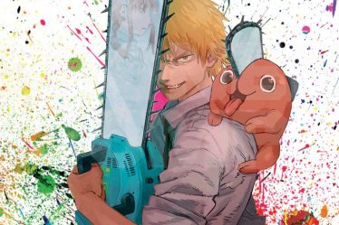 Chainsaw Man Chapitre 103 Date de sortie : L'énorme monstre - 9