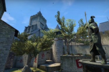 Les développeurs de vannes chargent Cobblestone sur CS: GO avec le moteur Source 2, en fonction des fuites - 7