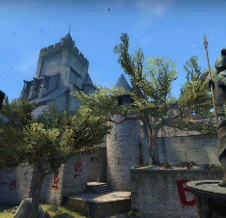 Les développeurs de vannes chargent Cobblestone sur CS: GO avec le moteur Source 2, en fonction des fuites - 81