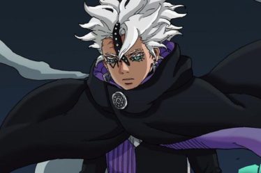 Lire Boruto : Naruto Next Generations Chapitre 73 : Date de sortie et attentes - 12