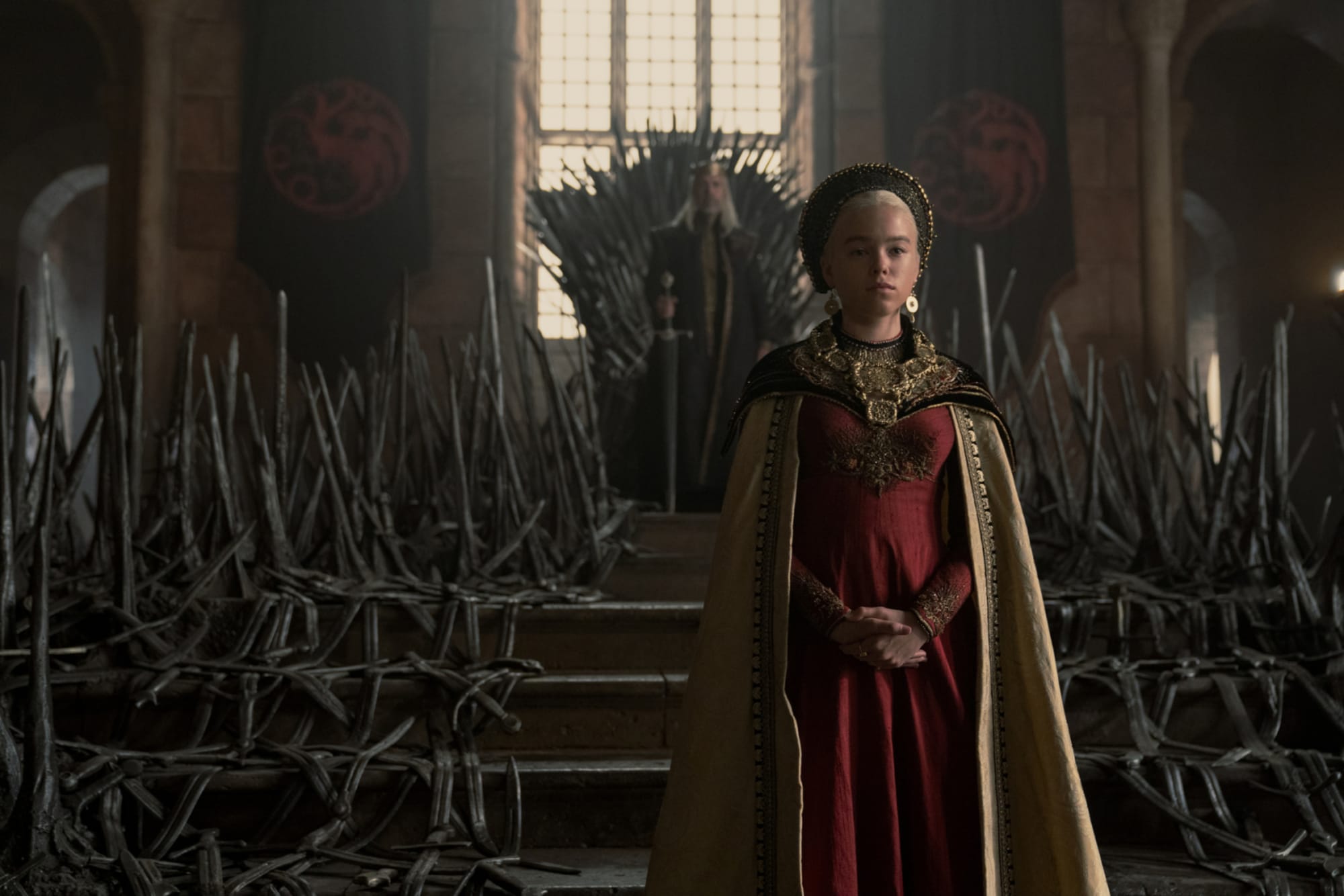 Téléchargements HBO House of the Dragon première sur YouTube à regarder gratuitement ! 2 Téléchargements HBO House of the Dragon première sur YouTube à regarder gratuitement ! - 1