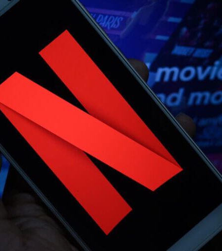 Comment parcourir des films et des émissions en anglais sur Netflix - 152