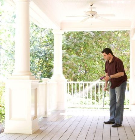 Comment prévenir les parasites dans votre maison 101 Comment prévenir les parasites dans votre maison - 100