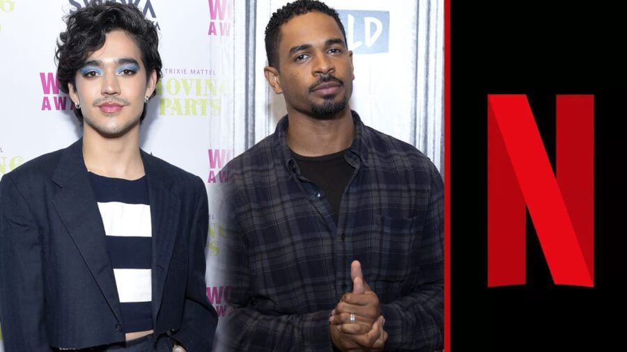 Damon Wayans Netflix Series 'Glamorous': tournage en cours et ce que nous savons jusqu'à présent 2 Damon Wayans Netflix Series 'Glamorous': tournage en cours et ce que nous savons jusqu'à présent - 1