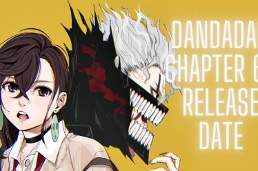 Date de sortie du chapitre 68 de Dandadan : le plan d'attaque d'Okarun pour vaincre Kaiju - 18