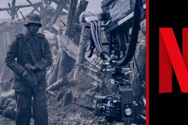 Daniel Bruhl 'All Quiet on the Western Front' Film Netflix: Ce que nous savons jusqu'à présent - 9