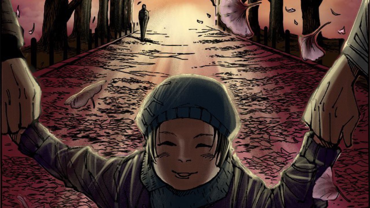 Récapitulatif du chapitre 194 de Jujutsu Kaisen