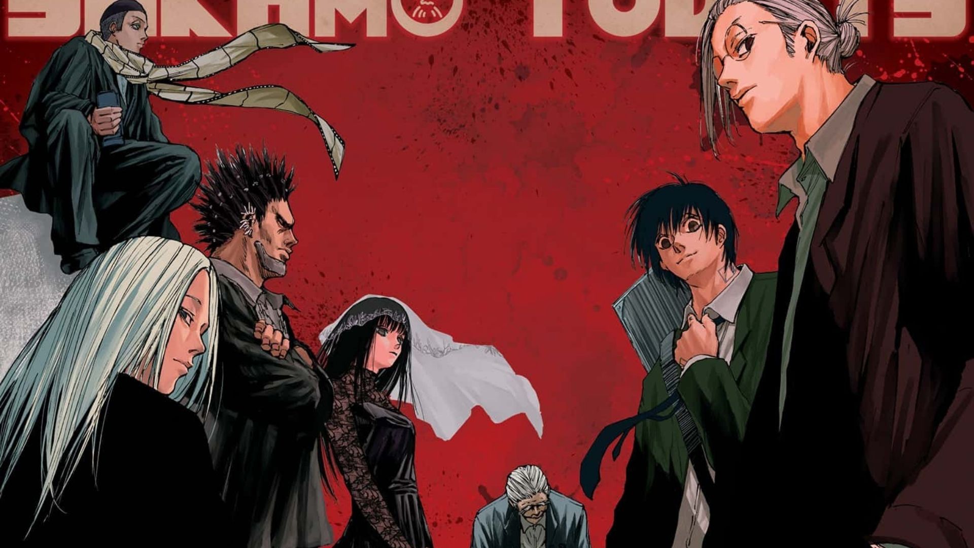 Sakamoto Days Chapitre 84 – Récapitulatif