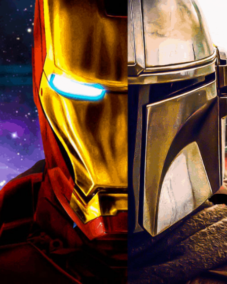 De nouveaux projets Star Wars et MCU seront dévoilés lors de la prochaine exposition D23 62 De nouveaux projets Star Wars et MCU seront dévoilés lors de la prochaine exposition D23 - 61