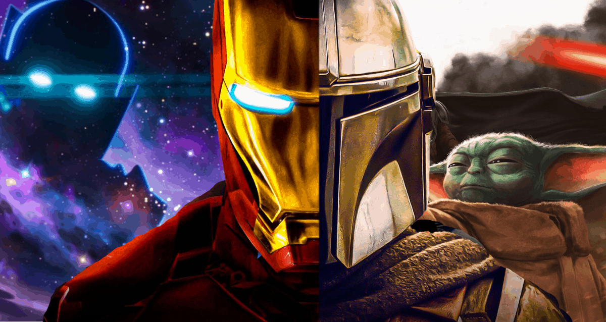 De nouveaux projets Star Wars et MCU seront dévoilés lors de la prochaine exposition D23 2 De nouveaux projets Star Wars et MCU seront dévoilés lors de la prochaine exposition D23 - 1