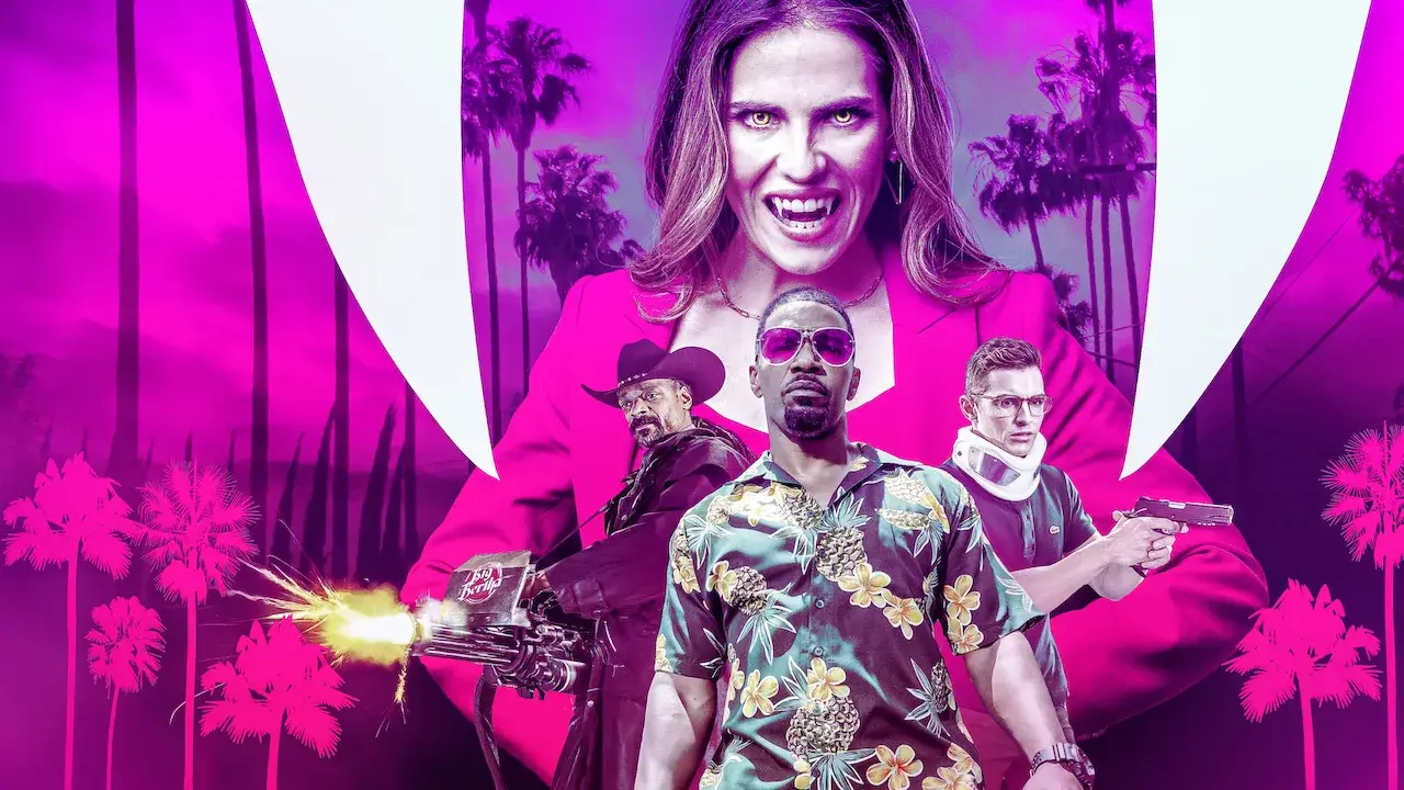 Devriez-vous regarder 'Day Shift sur Netflix ? 2 Devriez-vous regarder 'Day Shift sur Netflix ? - 1
