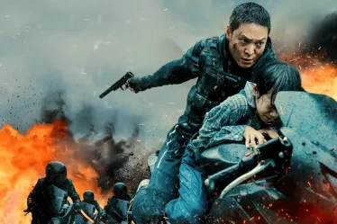 Devriez-vous regarder le nouveau film d'action coréen "Carter" de Netflix ? - 6