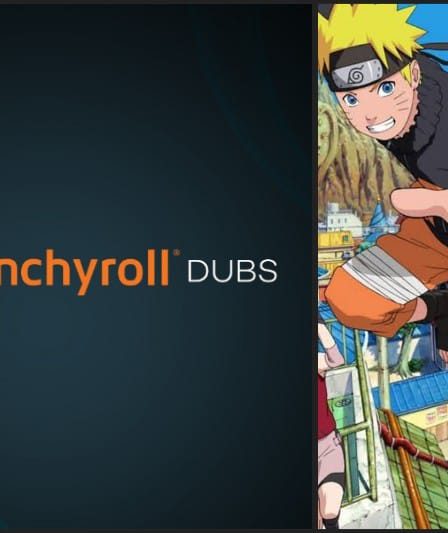 Est-ce que Crunchyroll a doublé Naruto Shippuden ? (2022) - 20