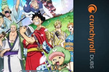 Est-ce que Crunchyroll a One Piece English Dub ? (2022) - 8