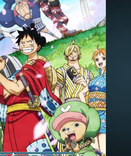 Est-ce que Crunchyroll a One Piece English Dub ? (2022) 120 Est-ce que Crunchyroll a One Piece English Dub ? (2022) - 119