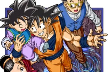 Dragon Ball Super Sales après la sortie du volume 19 - 8