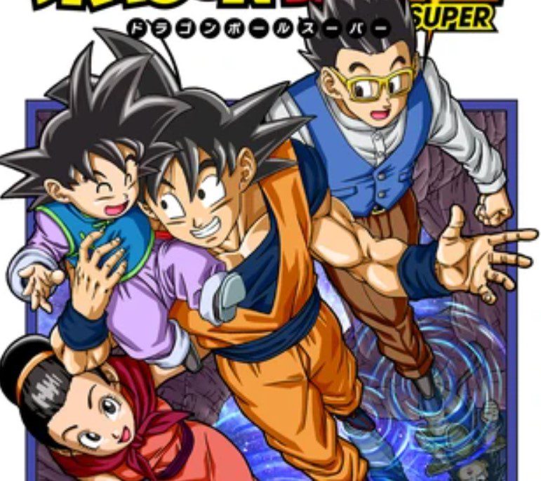 Dragon Ball Super Sales après la sortie du volume 19 - 1