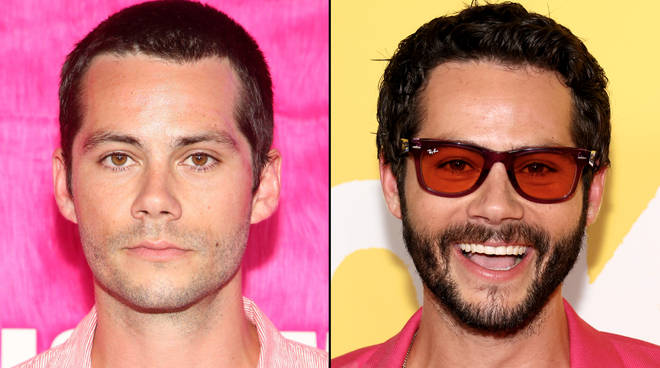 Dylan O'Brien explique enfin son tweet "ère salope" 3 Dylan O&squot;Brien explique la signification de son