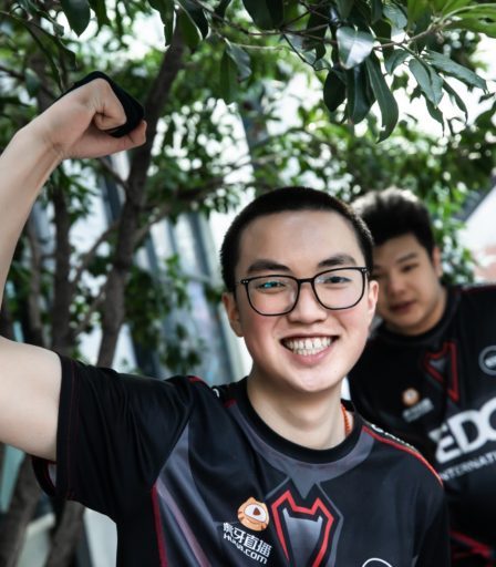 Ce que nous avons appris sur le VALORANT chinois lors du premier match d'EDward Gaming aux Champions 2022 2 Ce que nous avons appris sur le VALORANT chinois lors du premier match d'EDward Gaming aux Champions 2022 - 1