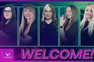 Le jeu a changé: Evil Geniuses signe l'ancienne équipe féminine de Dignitas VALORANT - 9