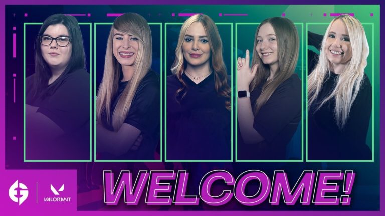 Le jeu a changé: Evil Geniuses signe l'ancienne équipe féminine de Dignitas VALORANT 2 Le jeu a changé: Evil Geniuses signe l'ancienne équipe féminine de Dignitas VALORANT - 1