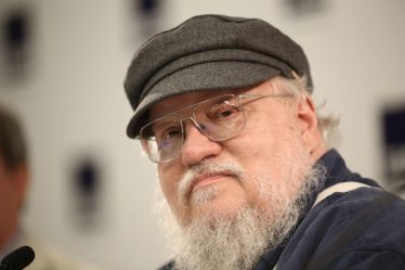Est-ce que George RR Martin écrira un jour sur Old Valyria ? "Si je vis éternellement" - 13
