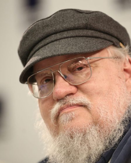 Est-ce que George RR Martin écrira un jour sur Old Valyria ? "Si je vis éternellement" 36 Est-ce que George RR Martin écrira un jour sur Old Valyria ? "Si je vis éternellement" - 35
