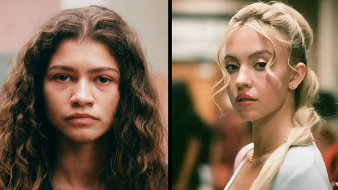 Euphoria saison 3 : Zendaya veut que les personnages sortent du lycée 3 Euphoria saison 3 : Zendaya et Sydney Sweeney