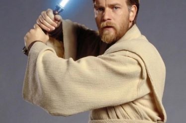 Ewan McGregor a failli rejeter le rôle de "Star Wars" - 7