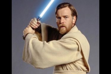 Ewan McGregor a presque rejeté le rôle de "Star Wars" - 8