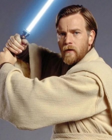Ewan McGregor a presque rejeté le rôle de "Star Wars" 74 Ewan McGregor a presque rejeté le rôle de "Star Wars" - 73