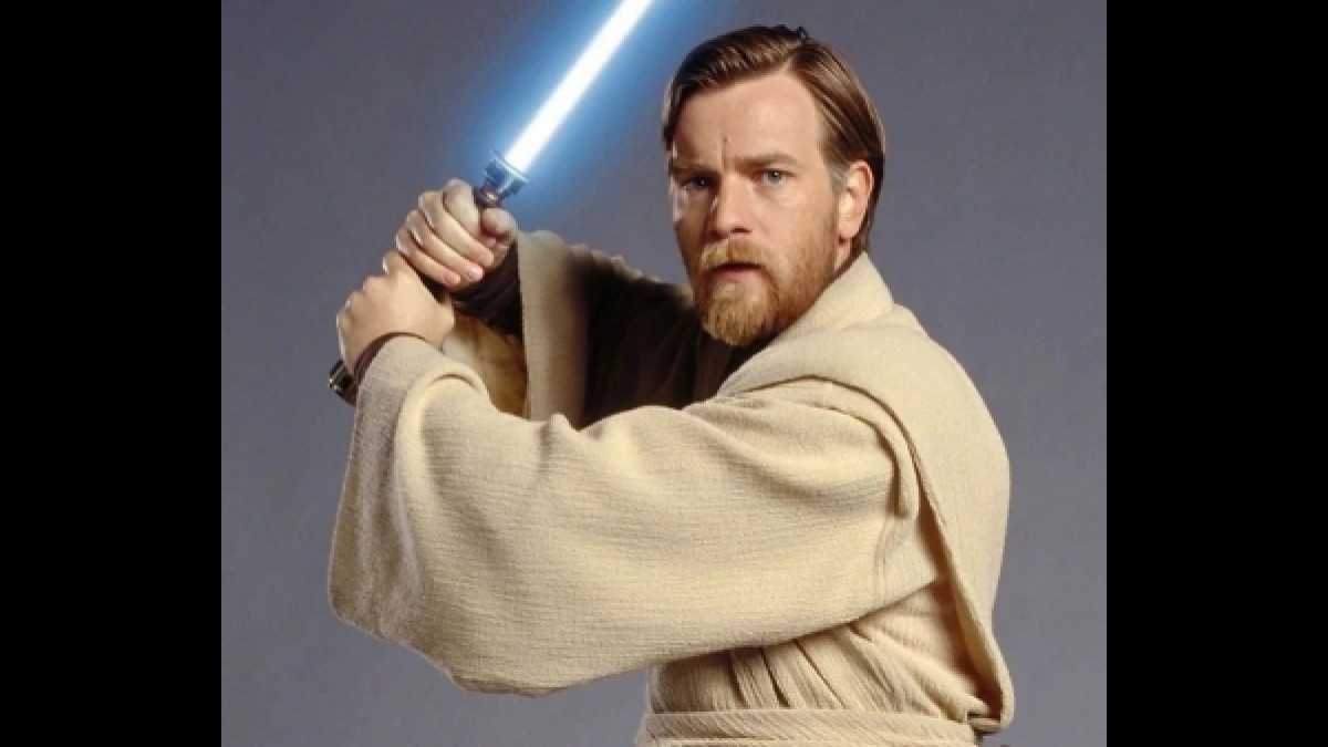 Ewan McGregor a presque rejeté le rôle de "Star Wars" 2 Ewan McGregor a presque rejeté le rôle de "Star Wars" - 1