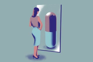 La science se rapproche de l'exercice sous forme de pilule. Ce n'est peut-être pas une si bonne chose... - 7