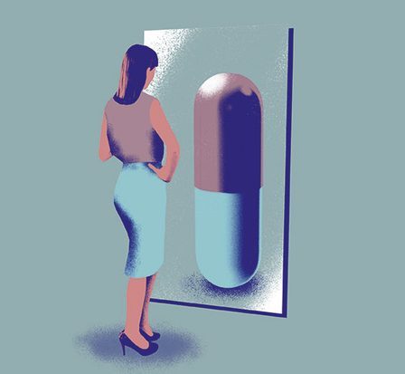 La science se rapproche de l'exercice sous forme de pilule. Ce n'est peut-être pas une si bonne chose... 62 La science se rapproche de l'exercice sous forme de pilule. Ce n'est peut-être pas une si bonne chose... - 61