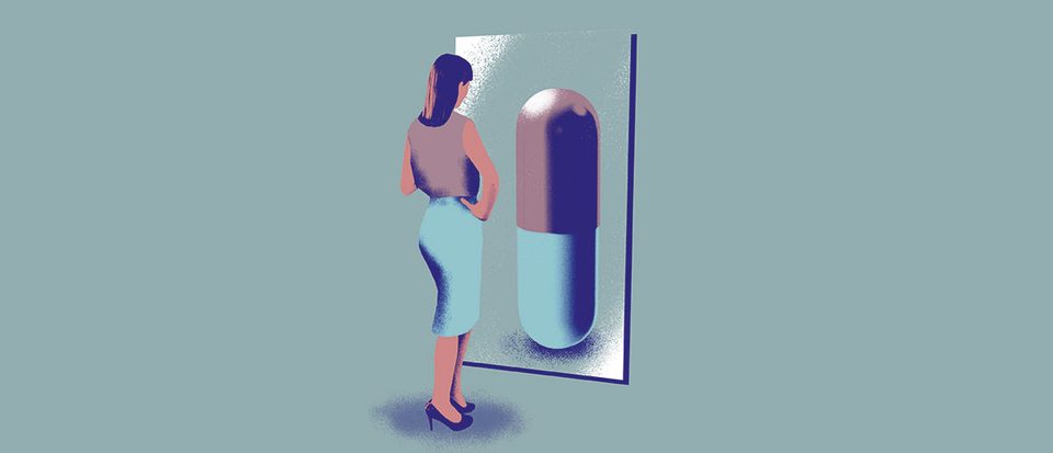 La science se rapproche de l'exercice sous forme de pilule. Ce n'est peut-être pas une si bonne chose... 2 La science se rapproche de l'exercice sous forme de pilule. Ce n'est peut-être pas une si bonne chose... - 1