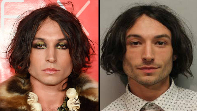 Ezra Miller publie une déclaration suite à de multiples allégations de toilettage
