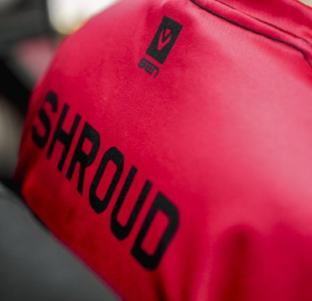 Chaque équipe pour laquelle Shroud a joué professionnellement 18 Chaque équipe pour laquelle Shroud a joué professionnellement - 17