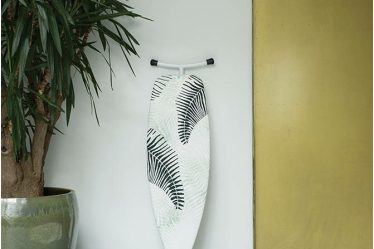 Faites du repassage un plaisir avec les nouvelles planches à repasser et housses attrayantes de Brabantia - 14