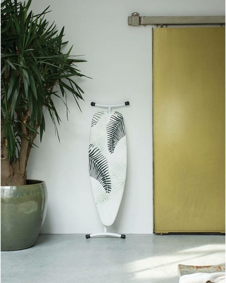 Faites du repassage un plaisir avec les nouvelles planches à repasser et housses attrayantes de Brabantia 2 Faites du repassage un plaisir avec les nouvelles planches à repasser et housses attrayantes de Brabantia - 1