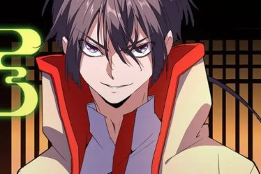 Magic Emperor Chapitre 309 Date de sortie : Beast King Mountain - 11